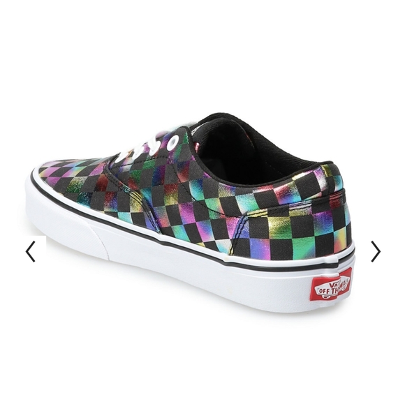 Vans® Doheny Women's Skate Shoes - Picture 2 of 3